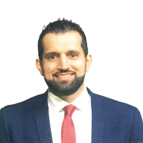 Mohannad Abdel Qader