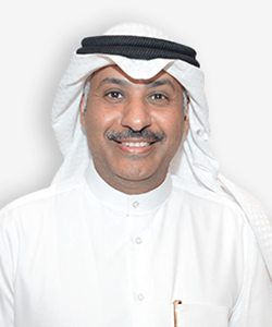 Mohammed Al Shammary