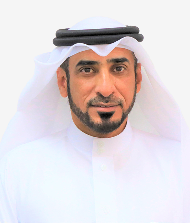 Hamad Al Rashidi 