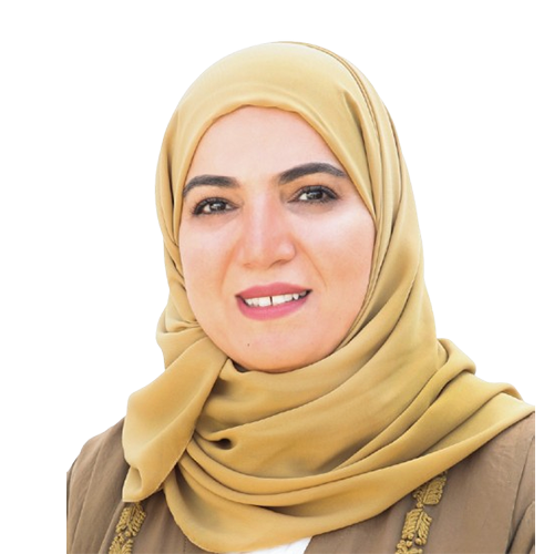 Amal Al Maani