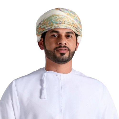 Ahmed Al-Hinai