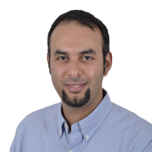 Abdulrahman Al Yahyaei