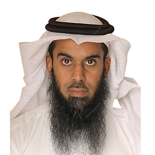 Abdurrahman Abdullah Aldossary