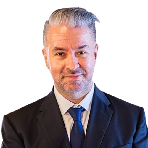 Dr. Christos D. Argyropoulos