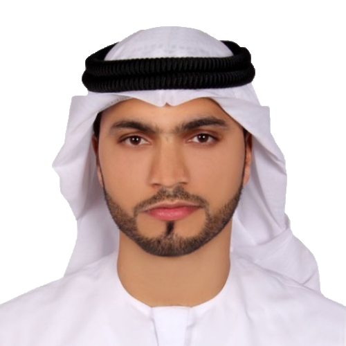Mr. Bakheet Ahmed Aljasmi