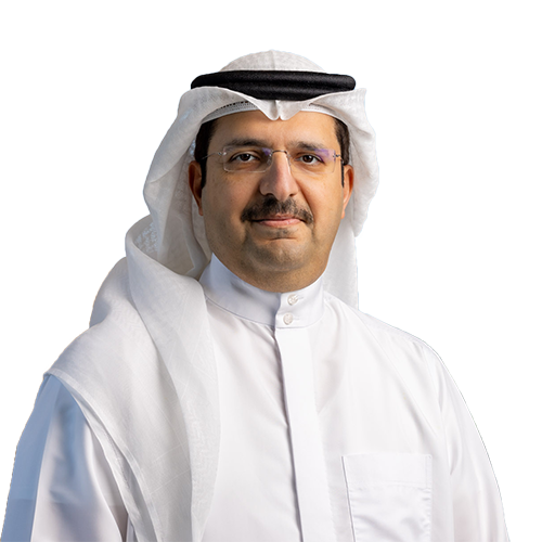 Duaij Mohammed Al Khalifa