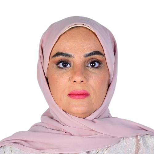Ghada AlZayani
