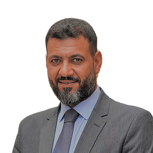 Mohamed Abdulla Khamis