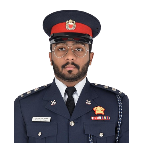 Eng. Mohammed Al Alhooti