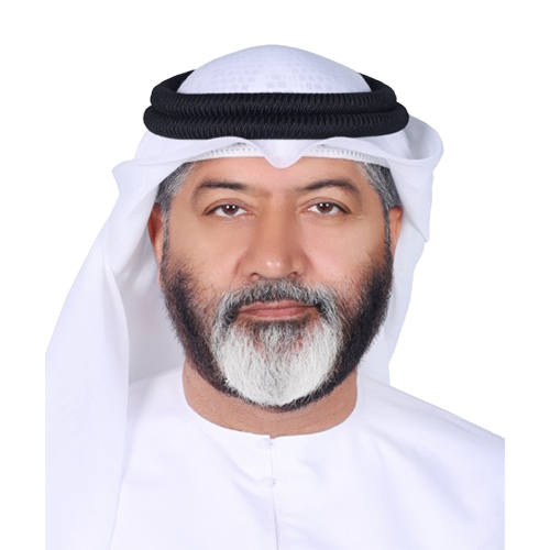 Ali Abdulla Al Ali