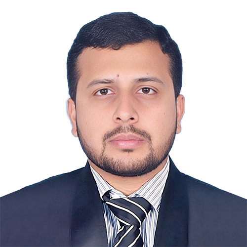 Muhammad Yasir Arain