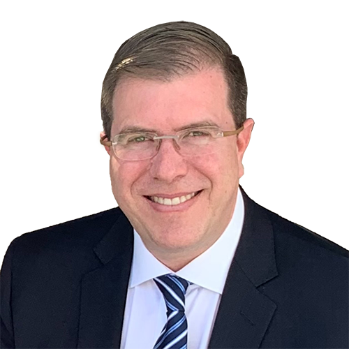 Oscar Enrique Ochoa Omana