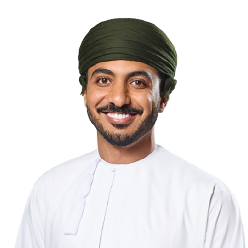 SALIM MOHAMMED SALIM AL HARTHI