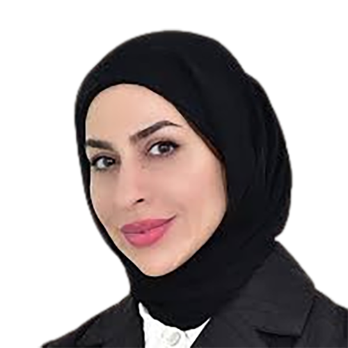 Dr. Sumaya Yusuf Hasan