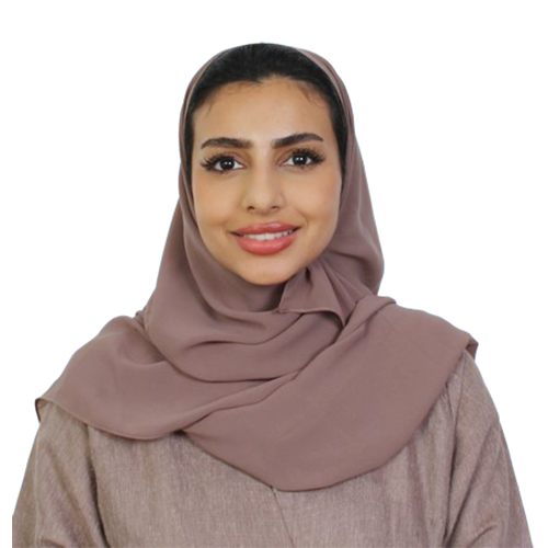 Ameera Sulaiman Al Ghafri