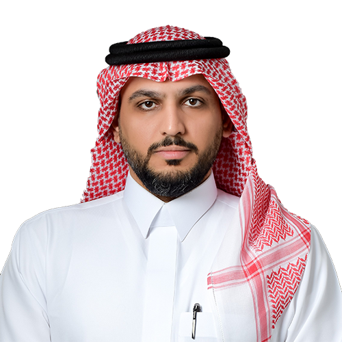 Fahad Thani Alshammari