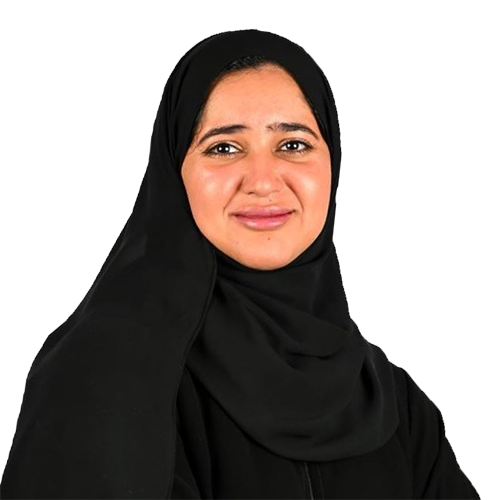 Jawaher Al Mazrouei