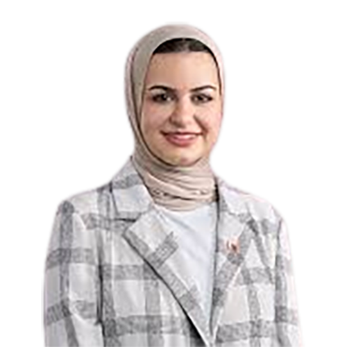 H.E. Rawan Bint Najeeb Tawfiqi