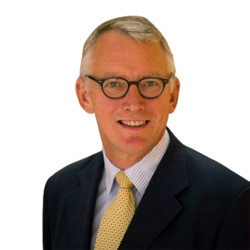 Dr Will Ponsonby FFOMI FRCP